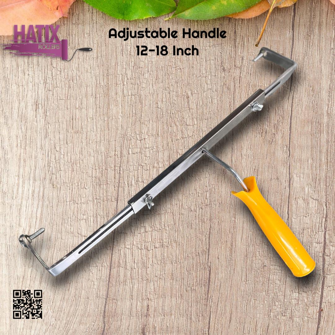 ADJUSTABLE HANDLE